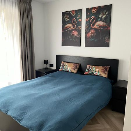 Boulevard 3F Arnhem Buitenkant foto